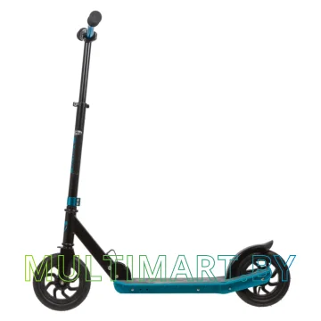 Самокат Novatrack Polis Air 200I.POLIS.BL20 (синий, 2020) картинка 3